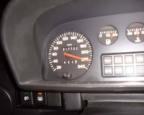 Alfa Romeo 33 17 16V